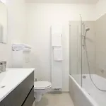 Apartment Fully Equipped Near Shape Area