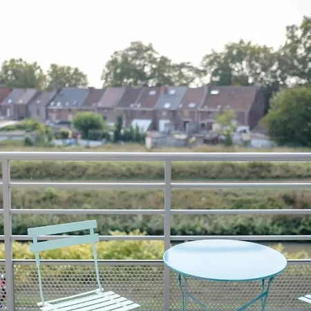 Fully Equipped Near Shape Area * Μον