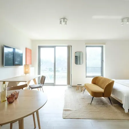 Διαμέρισμα Fully Equipped Near Shape Area Μον