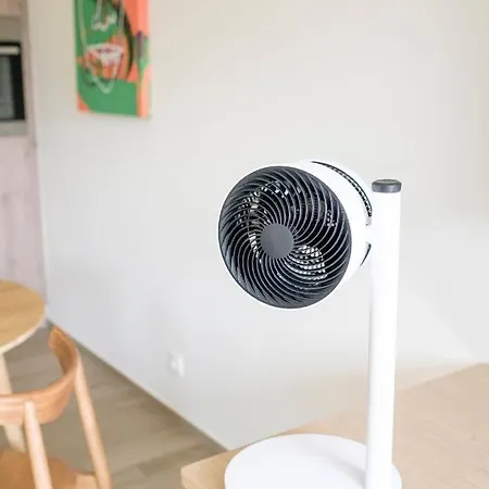 Διαμέρισμα Fully Equipped Near Shape Area *