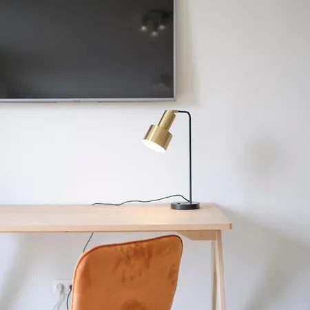 Διαμέρισμα Fully Equipped Near Shape Area *