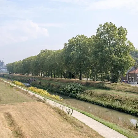 Fully Equipped Near Shape Area Διαμέρισμα