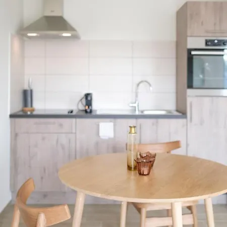 Διαμέρισμα Fully Equipped Near Shape Area Μον