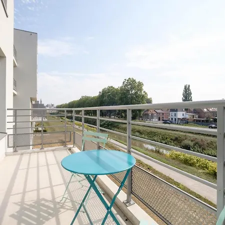 Fully Equipped Near Shape Area