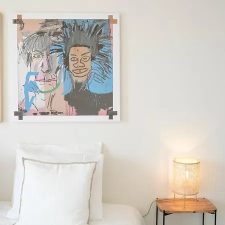 Fully Equipped Near Shape Area